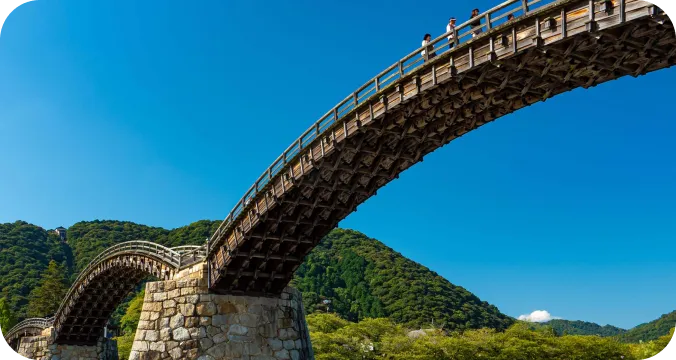 岩国市