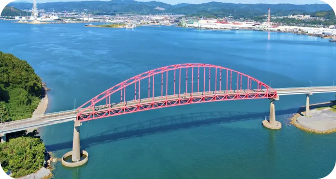 下松市