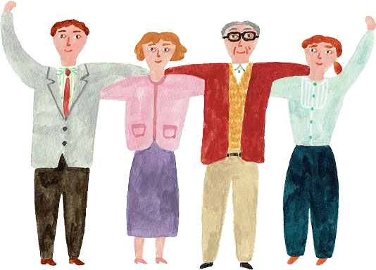 イラスト