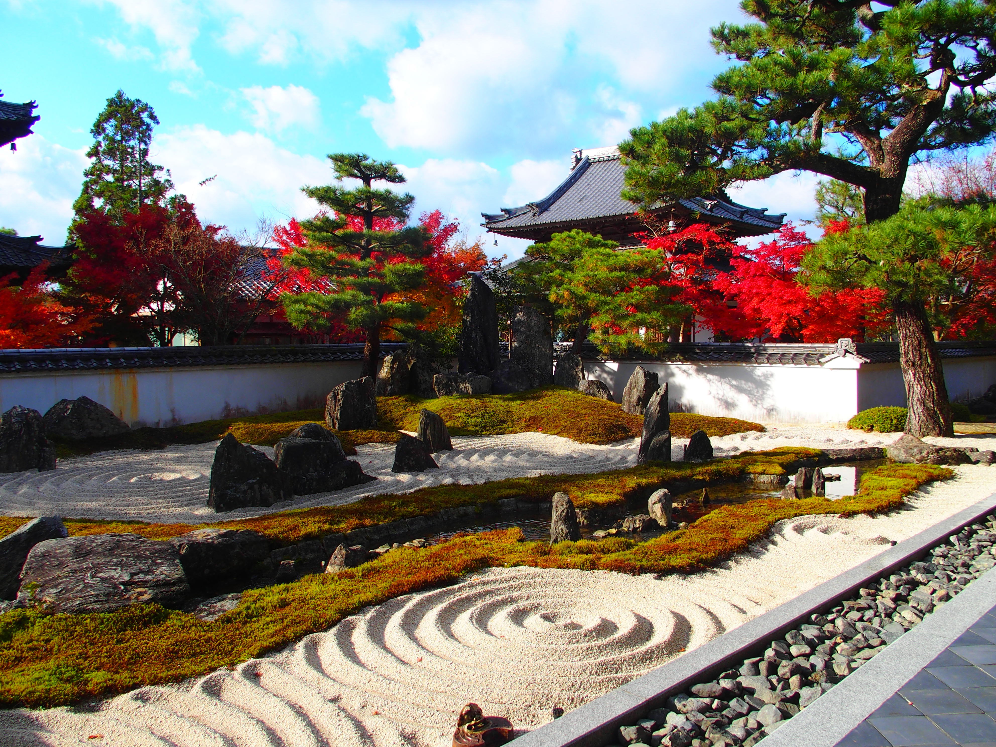 画像：漢陽寺
